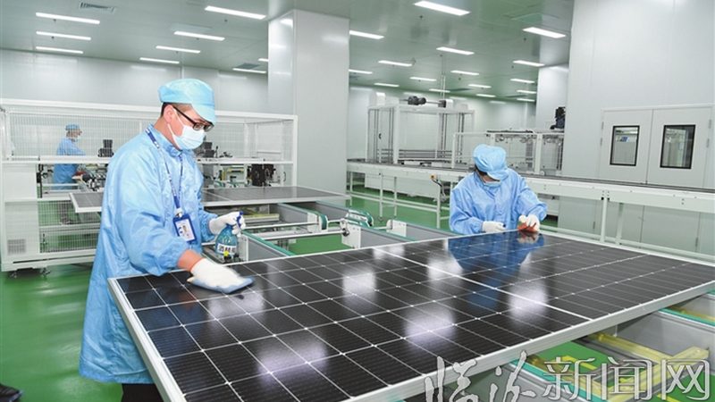广东中小型工厂光伏厂家推荐